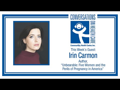 Maureen Bisognano, president of the Institute for Healthcare Improvement. - 