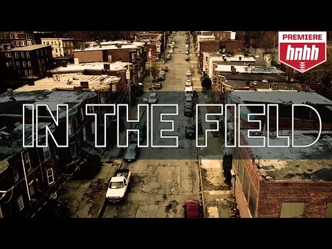 Pardison Fontaine - In The Field (Official Music Video)