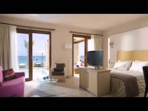 Ikaros Beach Luxury Resort & Spa 5* Греция