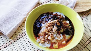 Download lagu 5-Minute Ready Meal | Sticky Rice Shan Noodles from 999 mp3 Download lagu 5-Minute Ready Meal | Sticky Rice Shan Noodles from 999 mp3