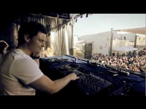 Hardwell vs Fedde le Grand AutoSpace (Dj Bicho miX)