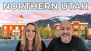 Is Cache Valley Utah Worth Moving To Full Regional Analysis