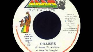 Jah See - Praises