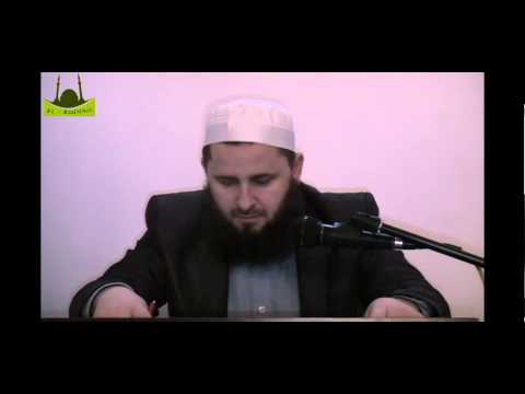 POLEMIZIMI I ARGUMENTEVE - HOXHË ZEKERIJA EF. QAZIMI