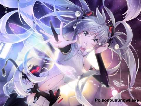Nightcore - Hurry Up And Save Me