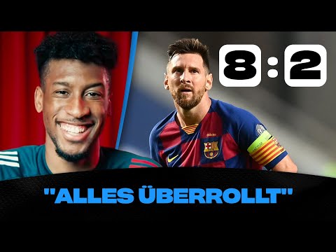 Das legendäre Finalturnier des FC Bayern in Lissabon | FC Bayern: Behind the Legend