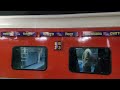 Travelling To Tirumal Tirupathi Devasthanam By Venkatadri Express