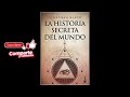 LA HISTORIA SECRETA DEL MUNDO. audiolibro. JONATHAN BLACK. Parte 1 de 2. Castellano.