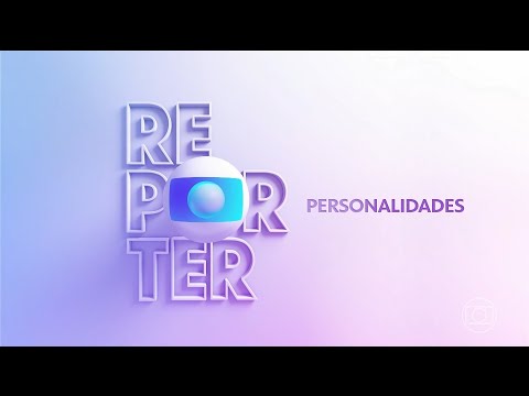 Globo Repórter/Personalidades  (Lázaro Ramos)  28/11/25  Completo