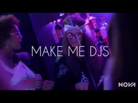 nova bar - opening aftermovie 2