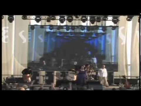 CELINA DA PIEDADE - Full concert