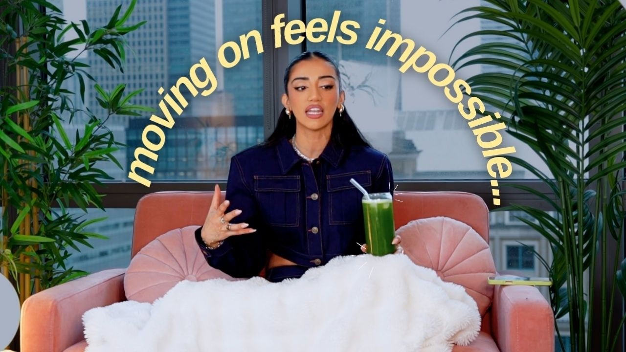 missing people and situationships that hurt you | moving on and healing [matcha talks w tam ep.5]