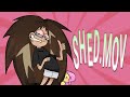 SHED MOV