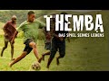 Themba The Game Of His Life DRAMA Moving SPORTFILM Whole Sports Drama In German