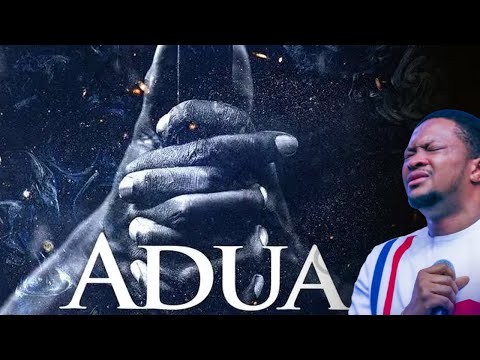 ADUA KE O!! | EVANG. LAWRENCE OYOR
