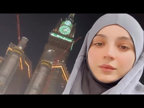 Xadidja Magomedova - Ya Ilahi