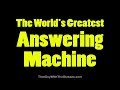 The Worlds Greatest Answering Machine Rus Sub