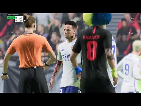 Fast Cup: Galician Lions vs Elecode 01/07/2024