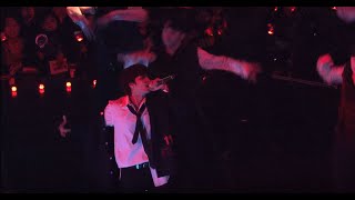 181216 NU'EST W DOUBLE YOU CONCERT FINAL  _ I HATE YOU_김종현(JR)