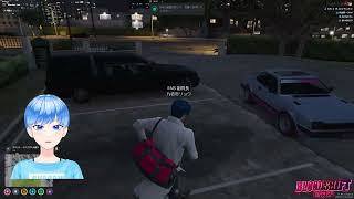 [#BsCGTA] 29日目 終始ウトウトしてる副院長 - GTAV 2026/06/18 [青空昴]