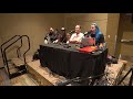 Topless Robot Podcast Episode 47 LIVE From Game On Expo 2019