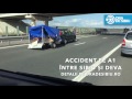 Accident Pe A1 Sibiu Deva
