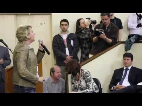 Debate discute autonomia universitária e inconstitucionalidade da EBSERH