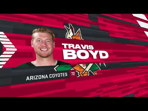 NHL 23 (Next Gen) - Arizona Coyotes vs Minnesota Wild