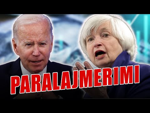 Borxhi i SHBA në spirale të rrezikshme/ Ekspertët: Katastrofë nëse nuk zgjidhet