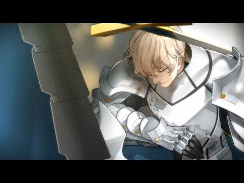 Fate/Extella: The Umbral Star part 36: Gawain's side story