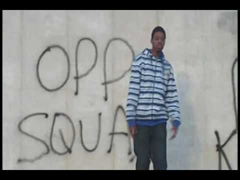 B.g In The House (Opp Squad) - Nha Zona (Prod. Mtk Madrugz Opp)