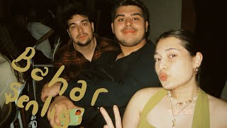 Vlog#27 Başkent Uni Bahar Şenliği