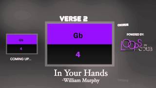 In Your Hands-William Murphy