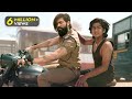 Rocking Star Yash South New Released Full Action Romantic Movie 2024 New South Movie 2024
