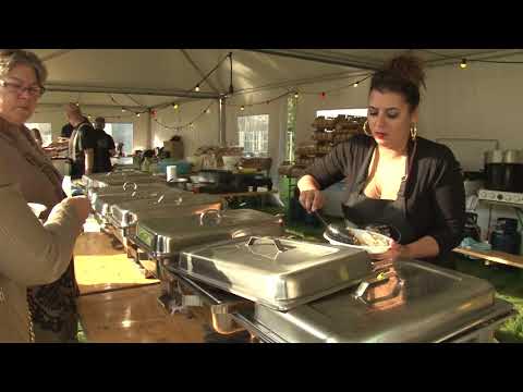 Latcho Diewes Festival