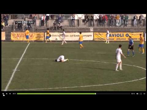 Vajebah Sakor (96) - Norwegian talent in Juventus