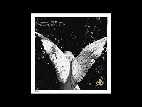 Simone De Biasio - Speech