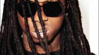 lil wayne huey another planet