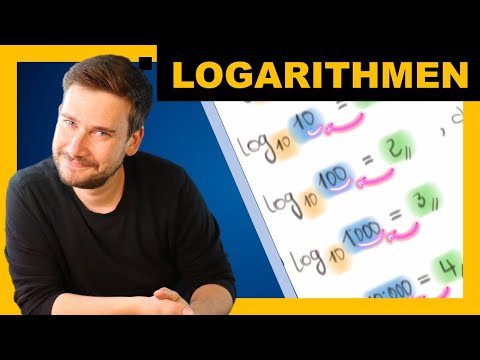 Logarithmen ohne Taschenrechner berechnen | Logarithmen zur Basis 10 | Aufgabe 1