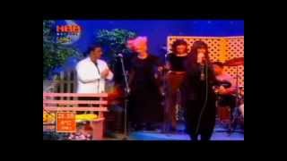 (90's) RENGİN - ALDATILDIK (Live)