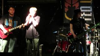 Scarlet Revolver Performs Beverly Hills at FedLive