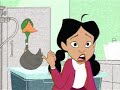 Penny Rescues An Unusual Duck Proud Family 2001