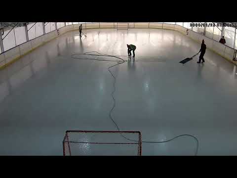 Lizards - Kőszegi Farkasok U14 2021.02.20.