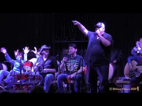 Jeff Lewis - "Shout"