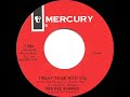 1966 HITS ARCHIVE: I Want To Be With You - Dee Dee Warwick (mono)