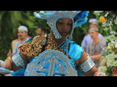 Ponto Gira (Carrot Green' s Original Mamba Mix)