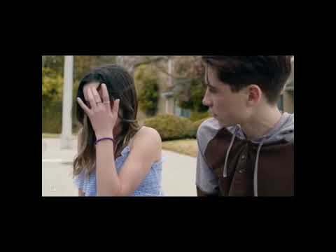 Hayden Summerall & Annie LeBlanc & Caden Conripue