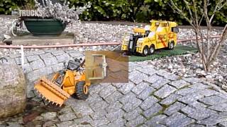 TRUCKS & Details: Bergefahrzeug