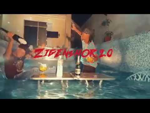 chinois l'Apocalypse feat bmuxx carter zigenshor 2.0 clip officiel