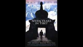 Seven Years in Tibet Fantasy